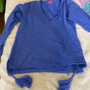 Lilly Pulitzer Jody Sweater